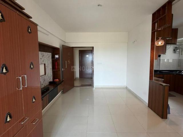 2 BHK Apartment in Lakshmisagara for resale Bengaluru. The reference number is 19787804