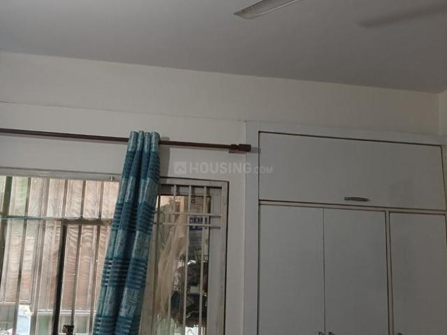 2 BHK Apartment in Lal Kuan for rent Ghaziabad. The reference number is 20983605