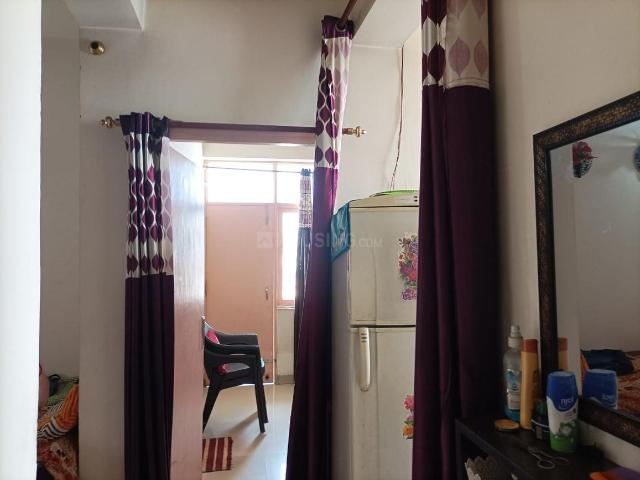 2 BHK Apartment in Lal Kuan for resale Ghaziabad. The reference number is 10280665