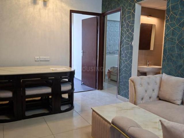 2 BHK Apartment in Lal Kuan for resale Ghaziabad. The reference number is 19991228