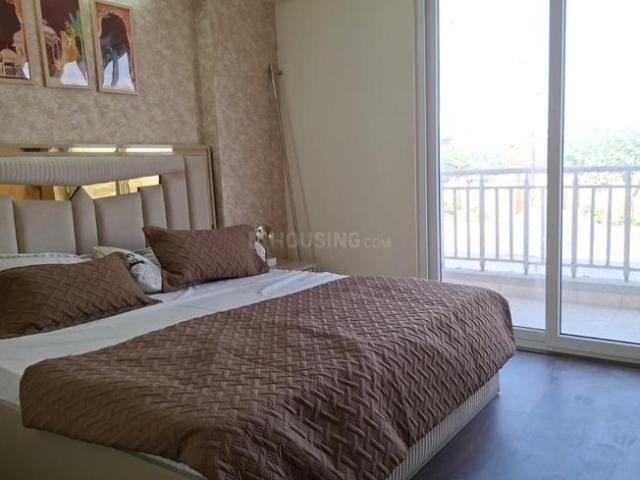 2 BHK Apartment in Lal Kuan for resale Ghaziabad. The reference number is 19991246