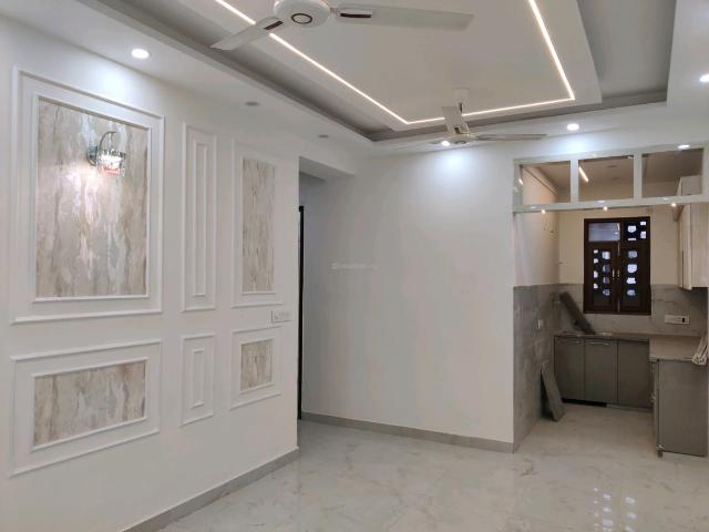 2 BHK Apartment in Lal Kuan for resale Ghaziabad. The reference number is 21257235