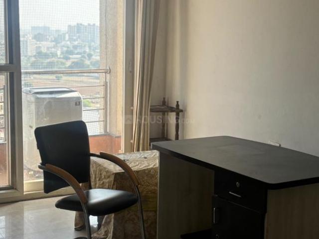 2 BHK Apartment in Lalarpura for rent Jaipur. The reference number is 18917230