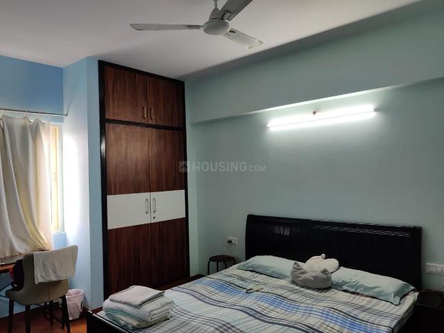 2 BHK Apartment in Lalarpura for rent Jaipur. The reference number is 20566310
