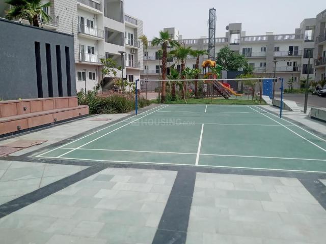 2 BHK Apartment in Lalarpura for rent Jaipur. The reference number is 20679326
