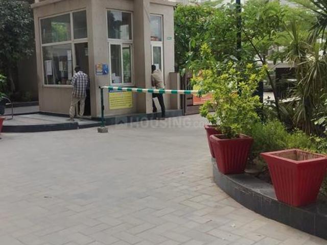 2 BHK Apartment in Lalarpura for rent Jaipur. The reference number is 20786006