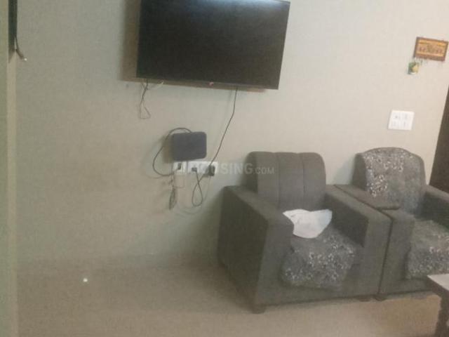 2 BHK Apartment in Lalarpura for rent Jaipur. The reference number is 20873268