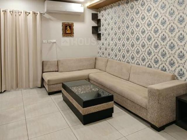 2 BHK Apartment in Lalarpura for rent Jaipur. The reference number is 21223623