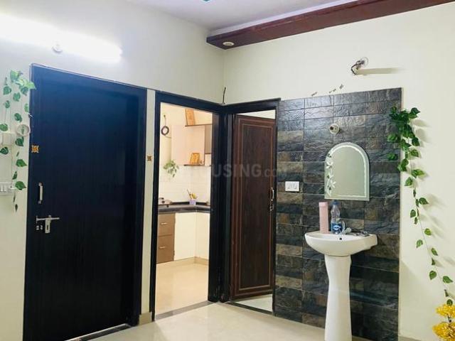 2 BHK Apartment in Lalarpura for rent Jaipur. The reference number is 21373767