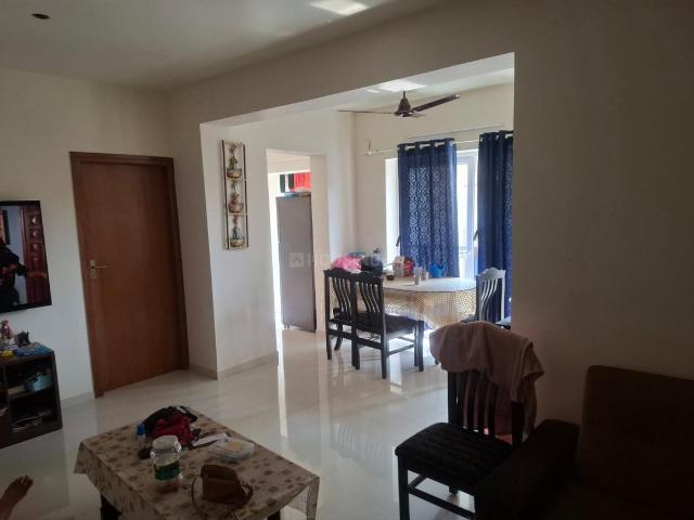 2 BHK Apartment in Lalbagh for resale Mangalore. The reference number is 16624758