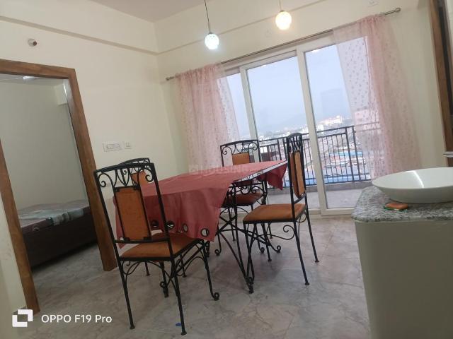 2 BHK Apartment in Lalmati for rent Guwahati. The reference number is 19845701