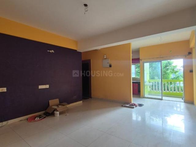 2 BHK Apartment in Lalmati for rent Guwahati. The reference number is 21226656