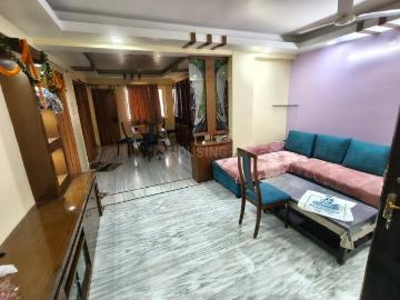 2 BHK Apartment in Lalpur for rent Ranchi. The reference number is 19115993