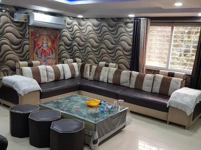 2 BHK Apartment in Lalpur for rent Ranchi. The reference number is 20133391