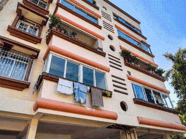 2 BHK Apartment in Lalpur for resale Ranchi. The reference number is 20475782