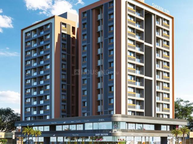 2 BHK Apartment in Lambha for rent Ahmedabad. The reference number is 20836098