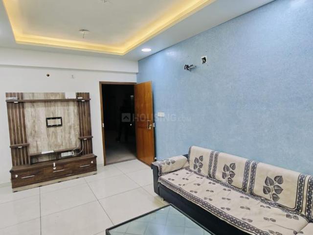 2 BHK Apartment in Lambha for rent Ahmedabad. The reference number is 21319432