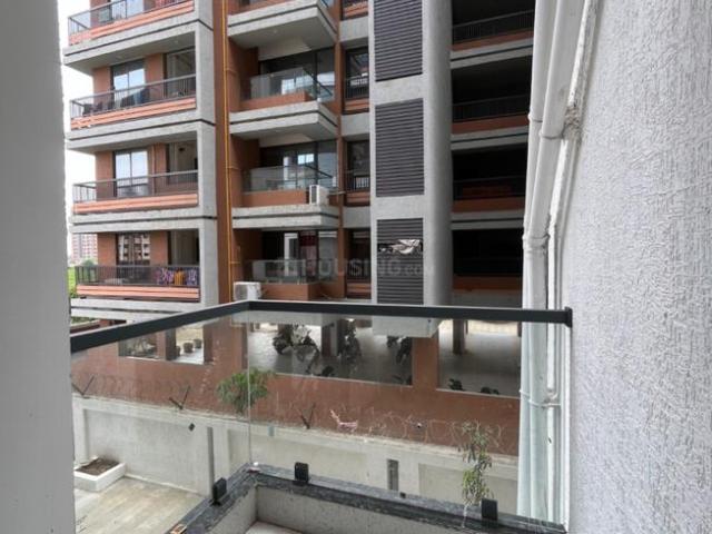 2 BHK Apartment in Lambha for resale Ahmedabad. The reference number is 17894724