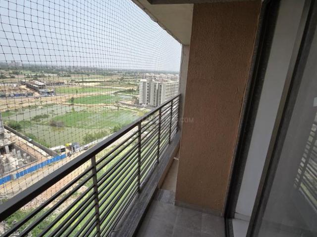 2 BHK Apartment in Lambha for resale Ahmedabad. The reference number is 18736277