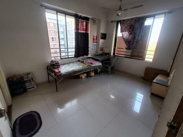 2 BHK Apartment in Lambha for resale Ahmedabad. The reference number is 20465838