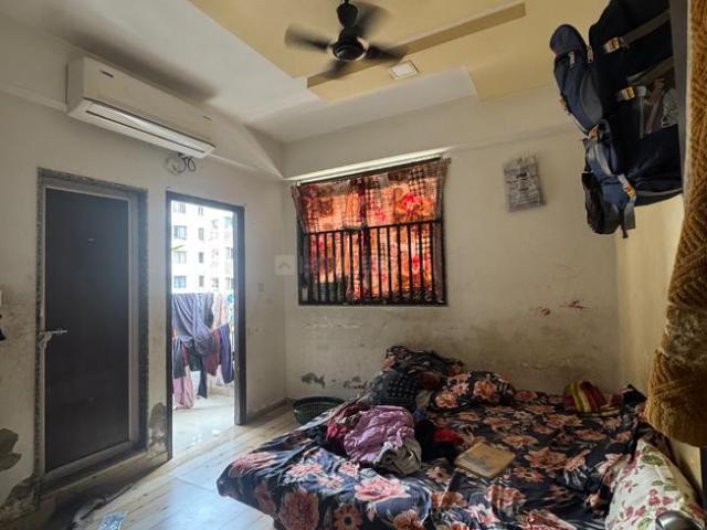 2 BHK Apartment in Lambha for resale Ahmedabad. The reference number is 20467934