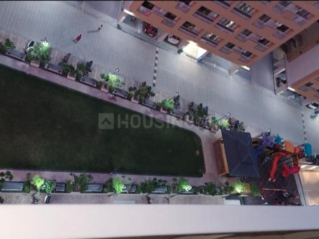 2 BHK Apartment in Lambha for resale Ahmedabad. The reference number is 20483234