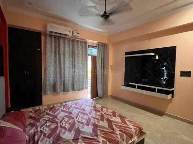2 BHK Apartment in Lanka for rent Varanasi. The reference number is 20518195