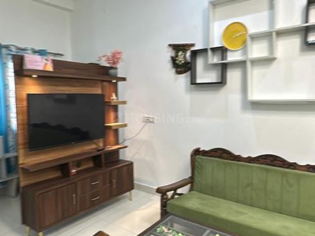 2 BHK Apartment in Lanka for rent Varanasi. The reference number is 20681287