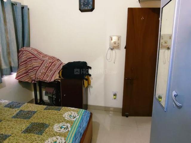 2 BHK Apartment in Lanka for rent Varanasi. The reference number is 21102193