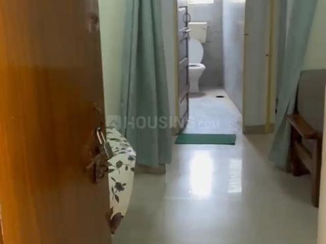 2 BHK Apartment in Lanka for rent Varanasi. The reference number is 21131040