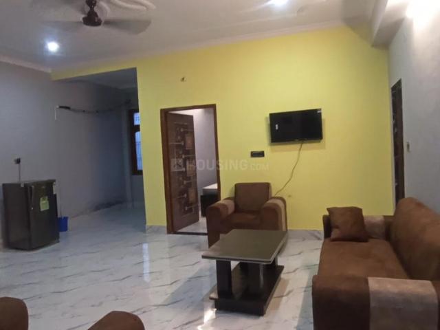 2 BHK Apartment in Lanka for rent Varanasi. The reference number is 21162061