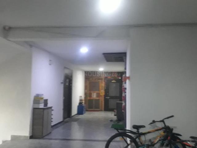 2 BHK Apartment in Laramda for resale Agra. The reference number is 20083876