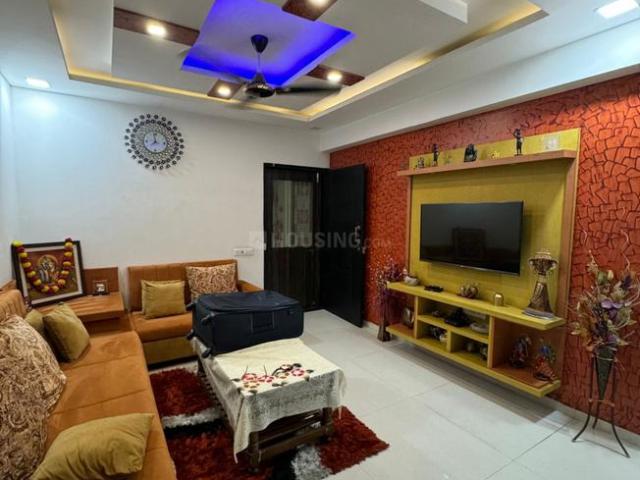 2 BHK Apartment in Lasudia Mori for rent Indore. The reference number is 20518610