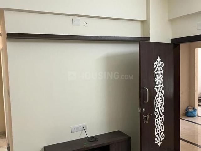 2 BHK Apartment in Lasudia Mori for rent Indore. The reference number is 20950242