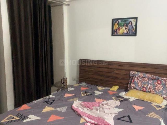 2 BHK Apartment in Lasudia Mori for rent Indore. The reference number is 21060022