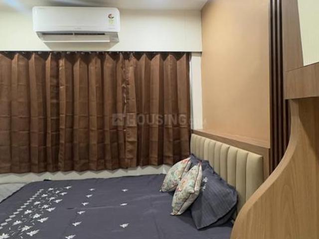 2 BHK Apartment in Lasudia Mori for rent Indore. The reference number is 21364555