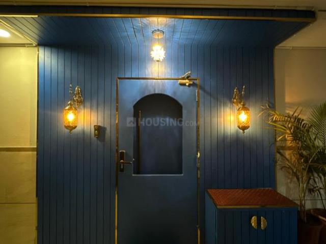 2 BHK Apartment in Lasudia Mori for resale Indore. The reference number is 18367083