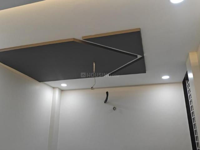 2 BHK Apartment in Lasudia Mori for resale Indore. The reference number is 19061506