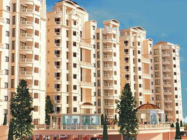 2 BHK Apartment in Lasudia Mori for resale Indore. The reference number is 20402758