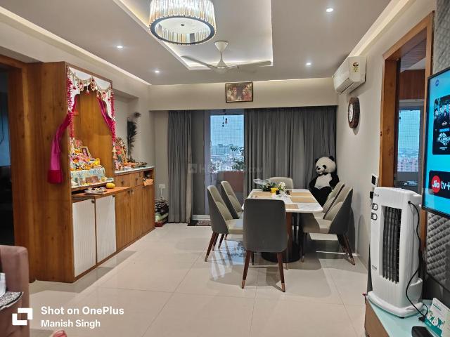 2 BHK Apartment in Lasudia Mori for resale Indore. The reference number is 20692118