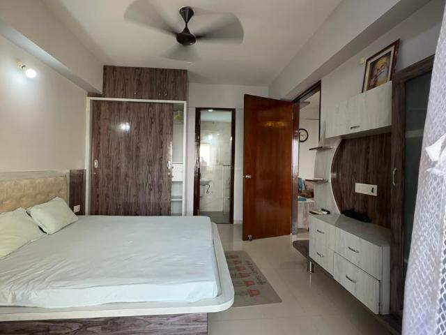 2 BHK Apartment in Lasudia Mori for resale Indore. The reference number is 21211303