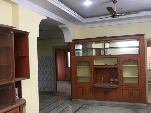 2 BHK Apartment in LB Nagar for rent Hyderabad. The reference number is 10686718