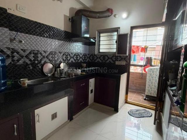 2 BHK Apartment in LB Nagar for resale Hyderabad. The reference number is 20527954
