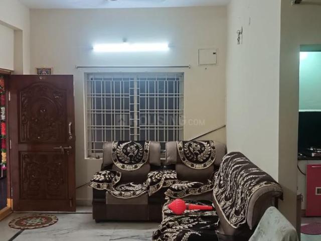 2 BHK Apartment in LB Nagar for resale Hyderabad. The reference number is 20059779