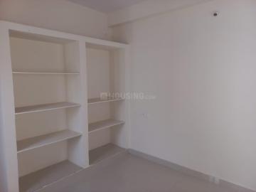 2 BHK Apartment in LB Nagar for resale Hyderabad. The reference number is 20258736