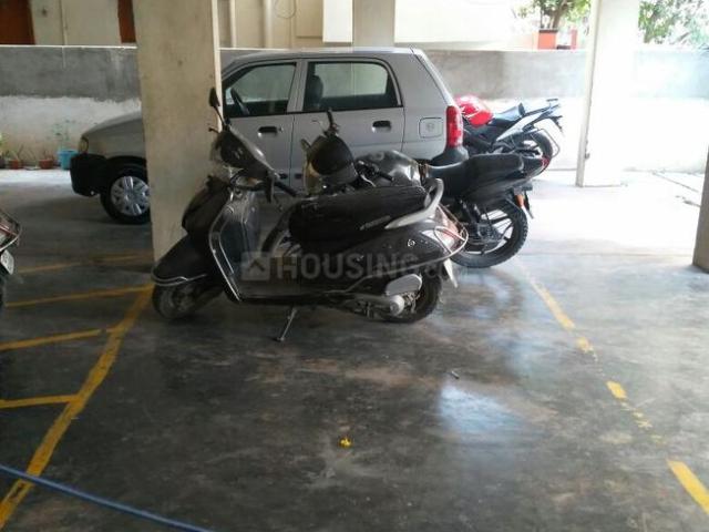 2 BHK Apartment in LB Nagar for resale Hyderabad. The reference number is 21109545
