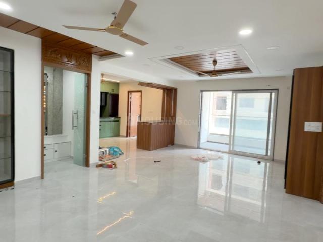 2 BHK Apartment in LB Nagar for resale Hyderabad. The reference number is 21178398