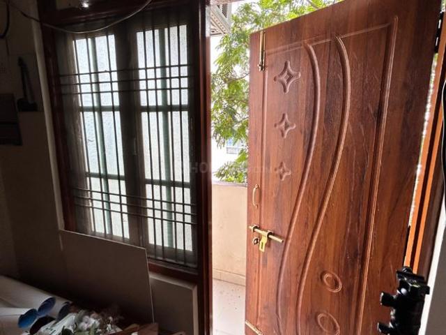 2 BHK Apartment in LDA Colony for rent Lucknow. The reference number is 20272787