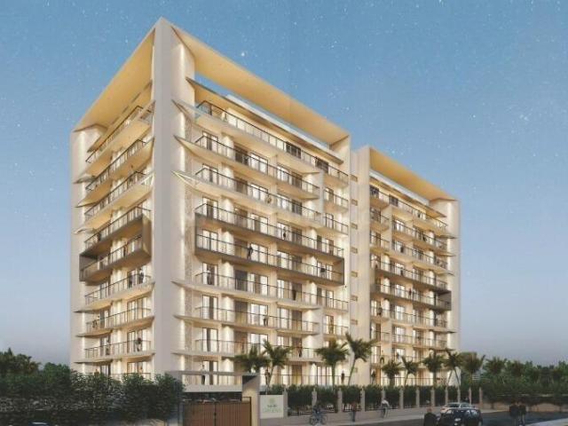 2 BHK Apartment in LDA Colony for resale Lucknow. The reference number is 21215198