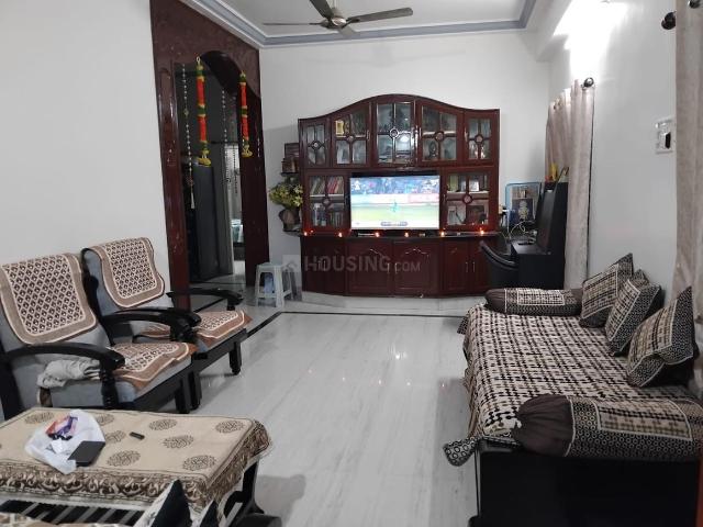 2 BHK Apartment in LIC Colony for rent Vijayawada. The reference number is 21100881